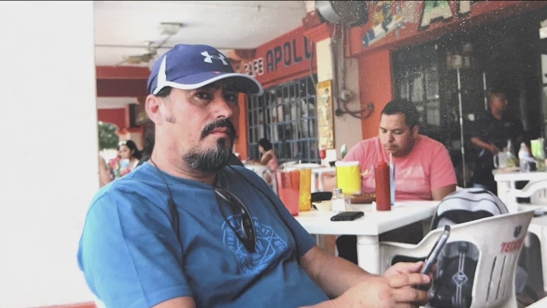 Abel Bermudez, a beloved father of six, tragically lost his life in a wrong-way crash caused by an intoxicated driver.