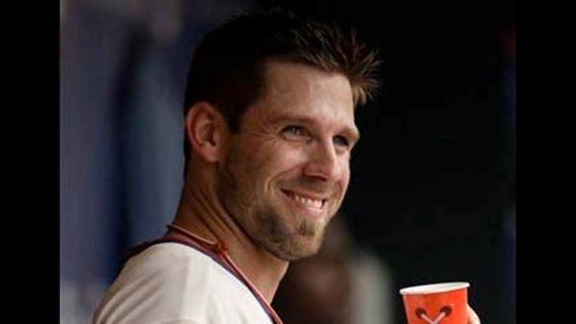 Cliff Lee walks away from 'unprecedented' $30 million in signing with  Phillies 