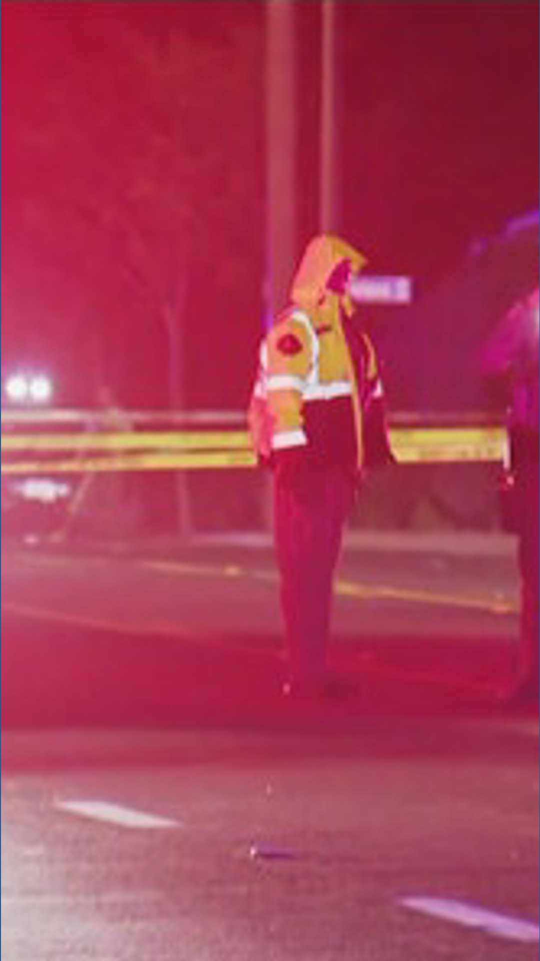 One dead following deputy-involved shooting during San Marcos traffic ...