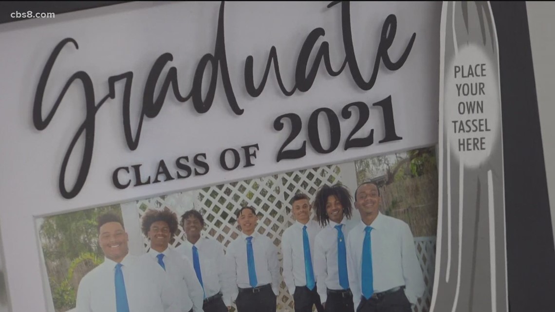 Blue Heart Foundation celebrates Class of 2021 - Vimarsana News