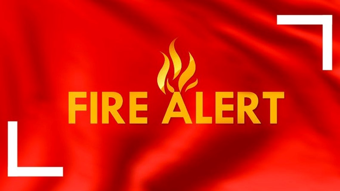 Red Flag Warning issued for the San Diego region | cbs8.com