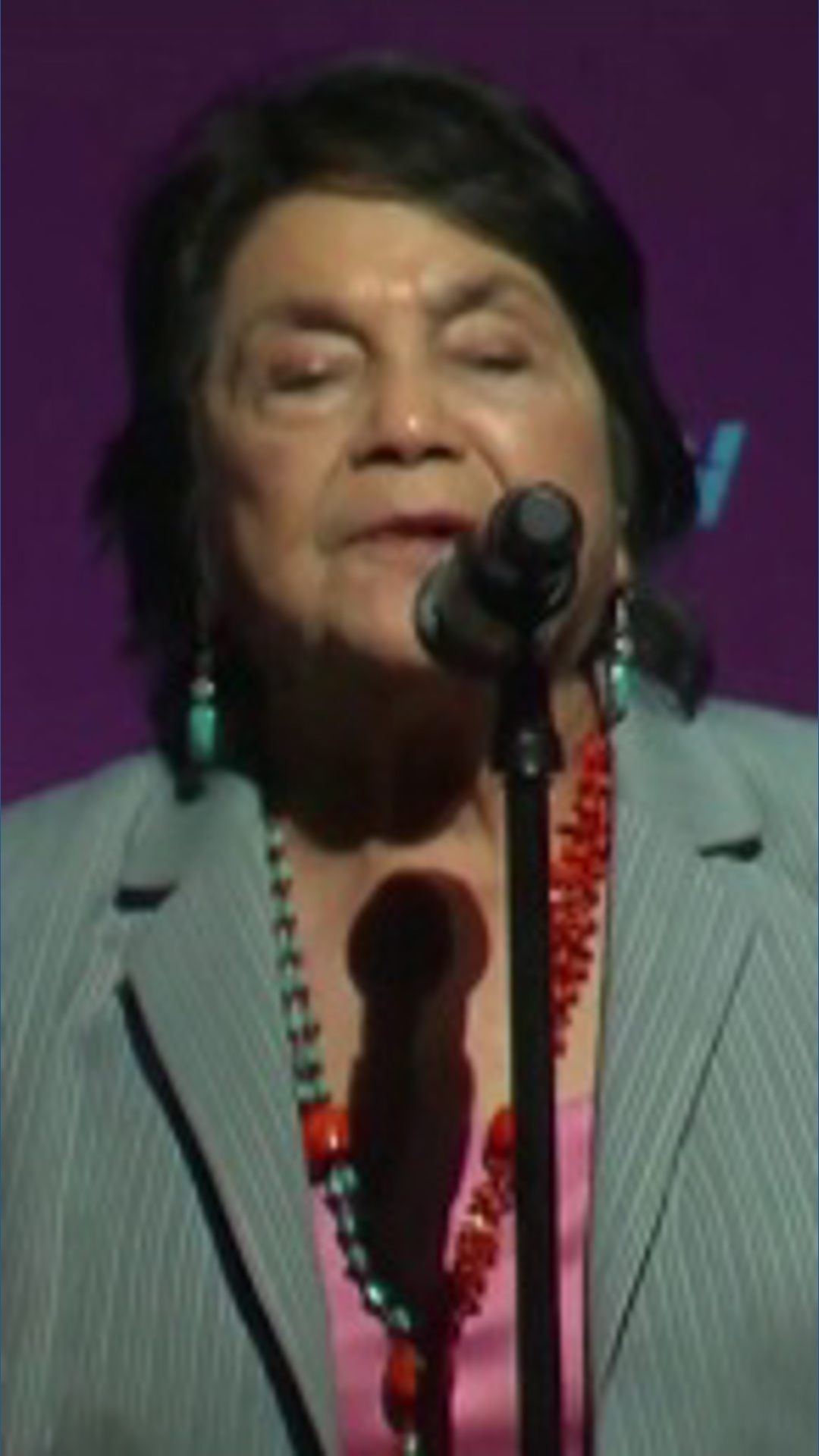 Dolores Huerta dies at 96, co‑founder of United Farm Workers | cbs8.com
