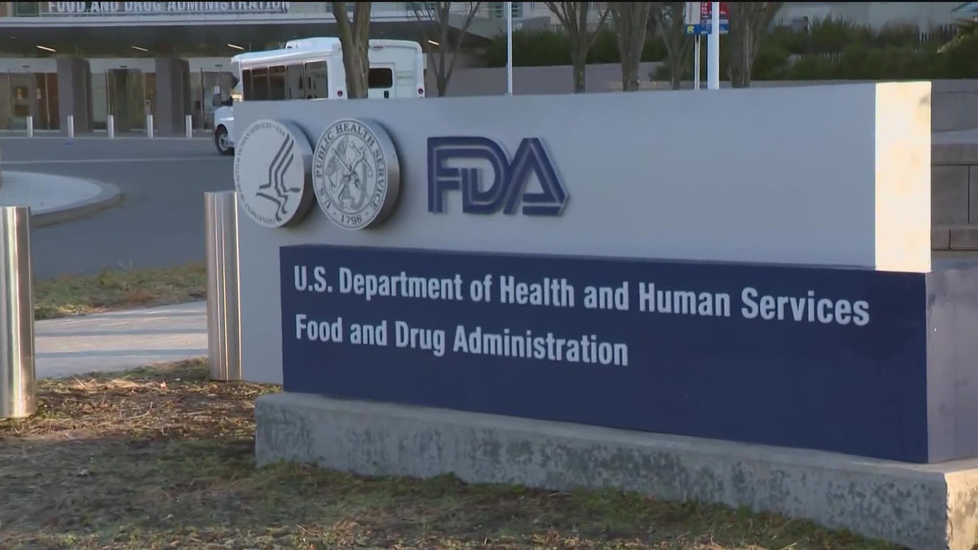 Several major retailers say they're selling the newly allowed OTC aids starting Monday.