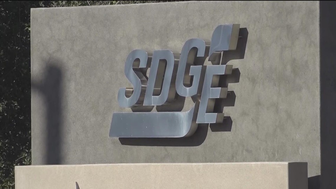 Possible rotating outages, how to find where you land on SDG&E's list