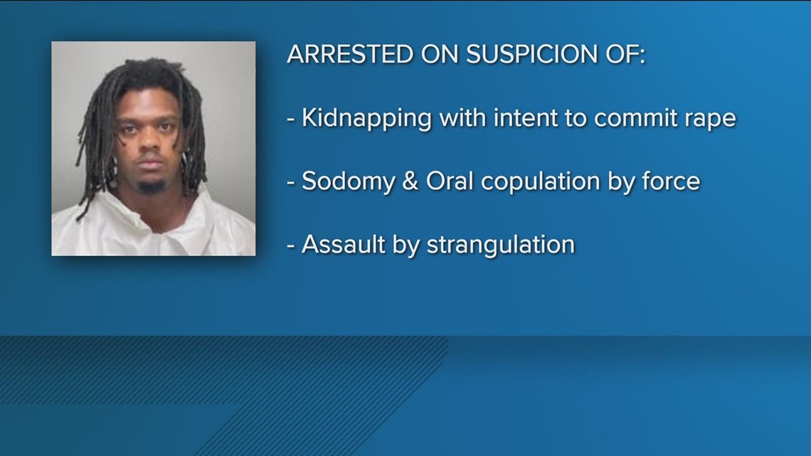 Search warrant shows Grindr sexual assault suspect was squatting in Escondido apartment | cbs8.com