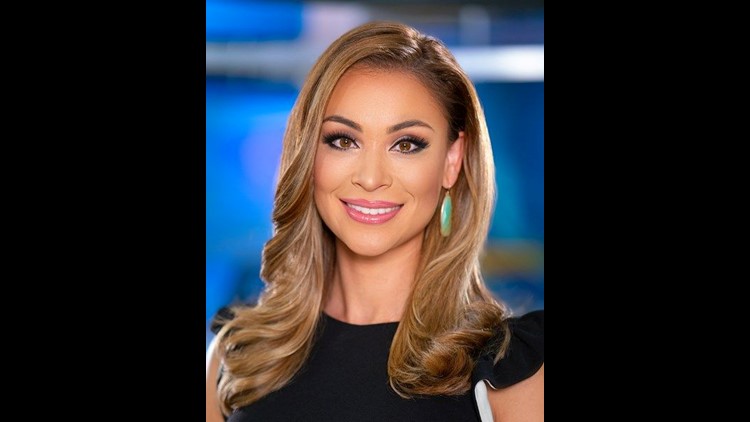 Alicia Summers Cbs8 Com