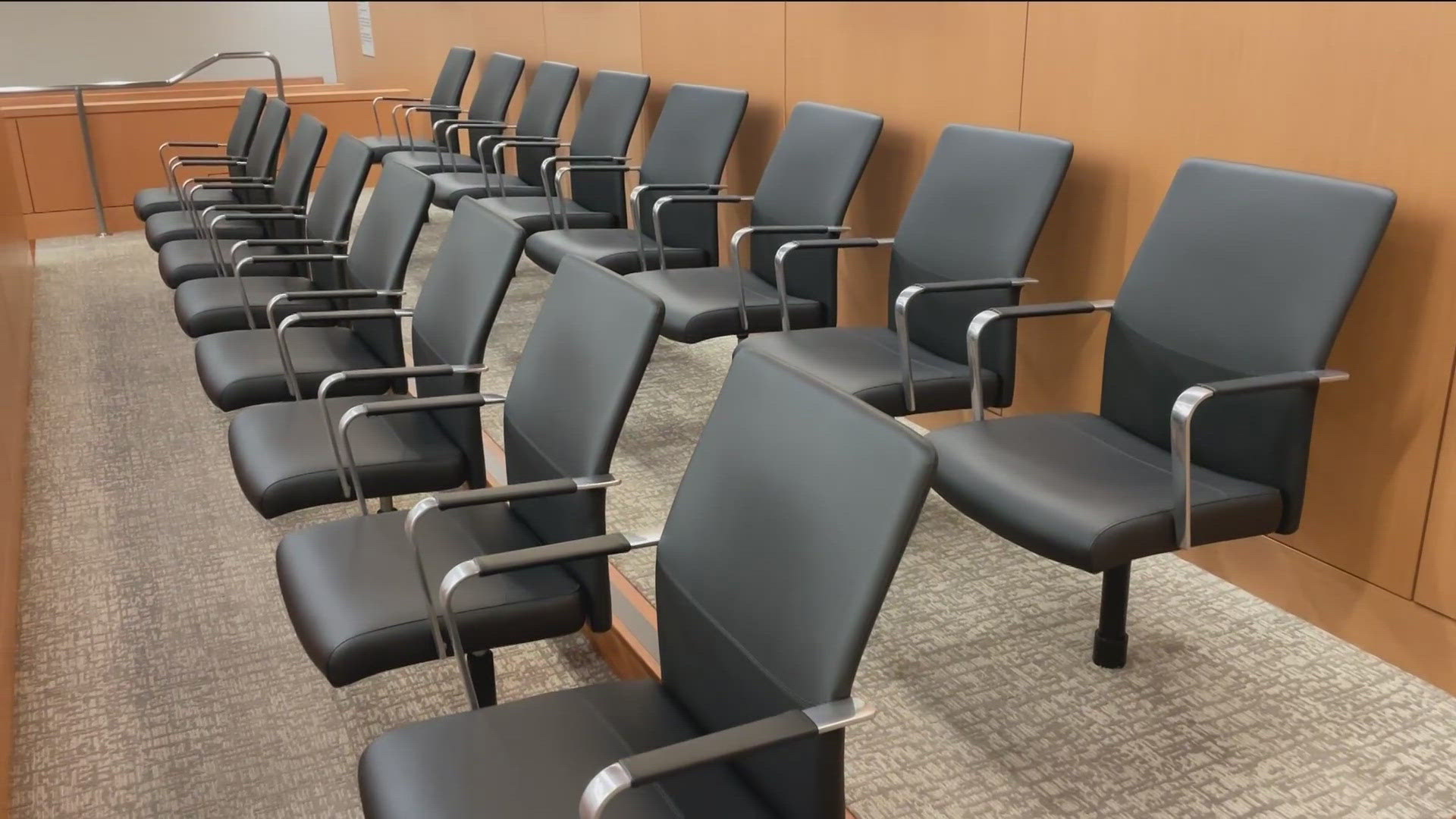 Scammers have reportedly called San Diegans stating that that they failed to appear for jury duty and that they will be arrested and must pay fines.