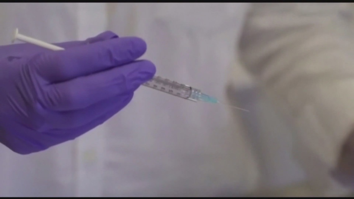 California urges flu shots as new H3N2 strain emerges; San Diego sees 5,200 cases amid rising concerns