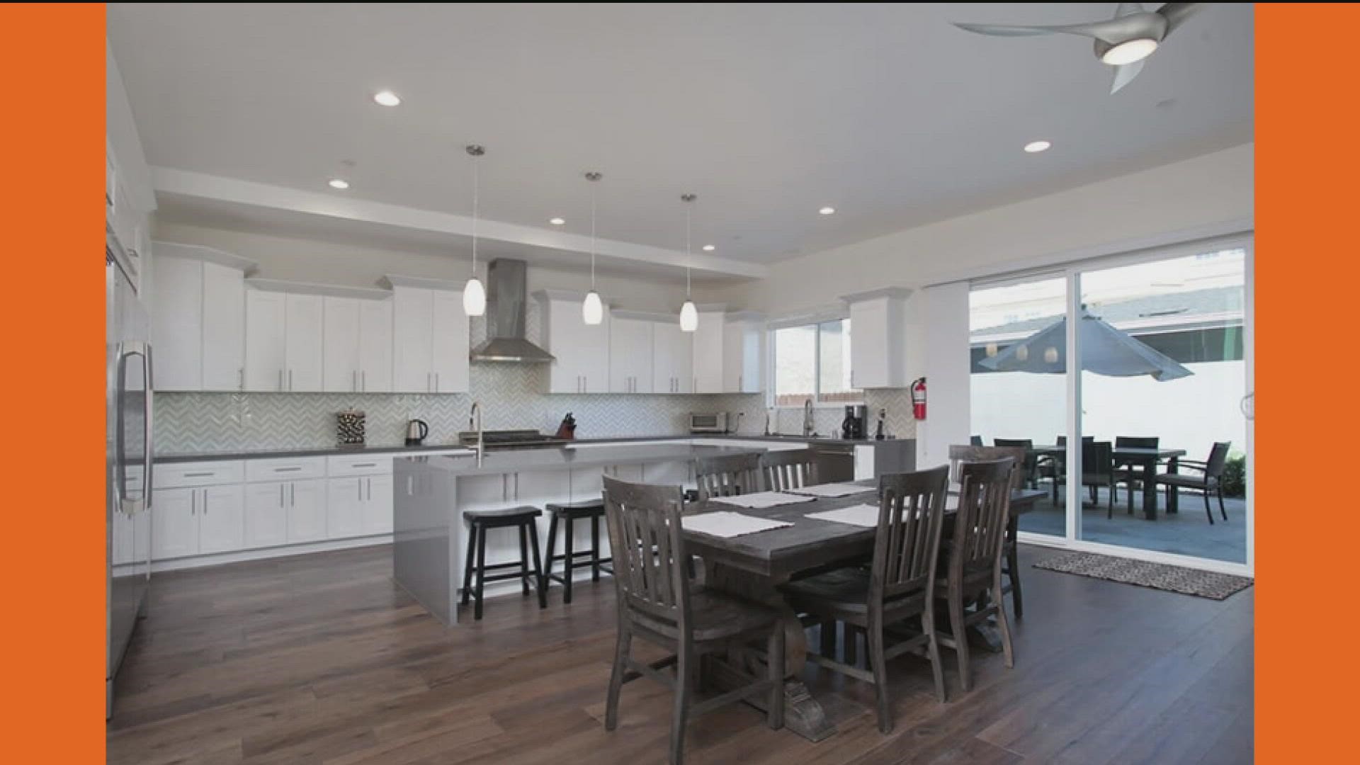 The Soledad House in San Diego talks substance abuse