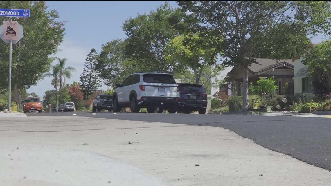 North Park neighbors to get relief from high speeds on residential streets