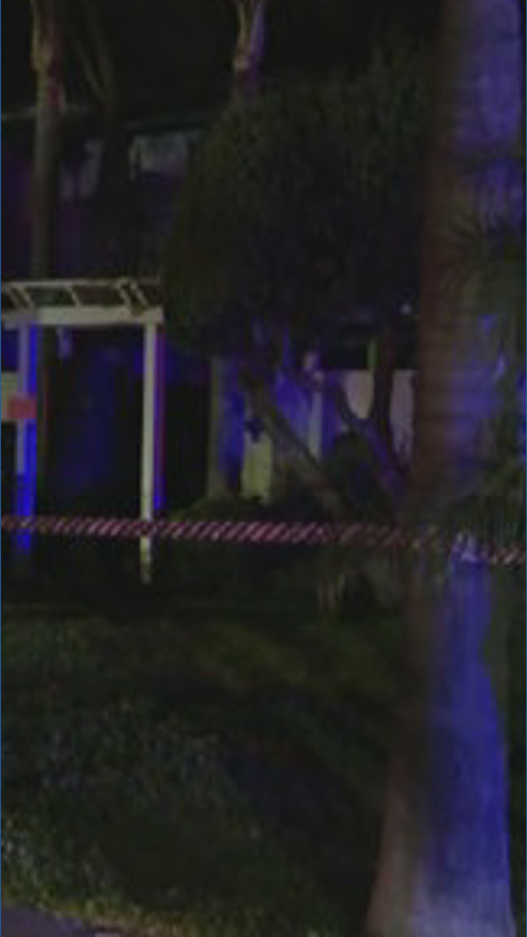 Suspect arrested after two found dead in San Marcos house fire | cbs8.com
