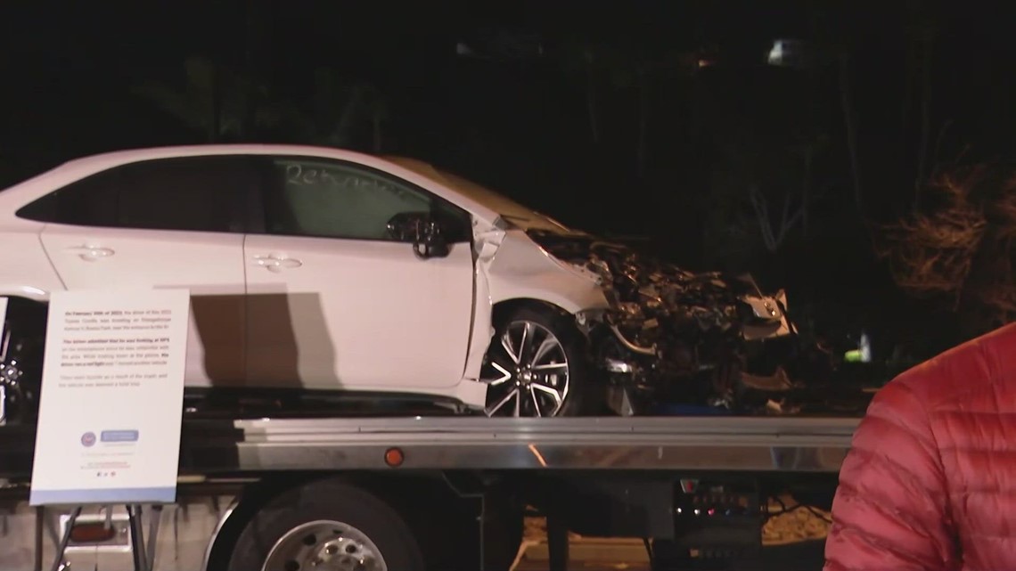 AAA highlights dangers of distracted driving - Vimarsana News