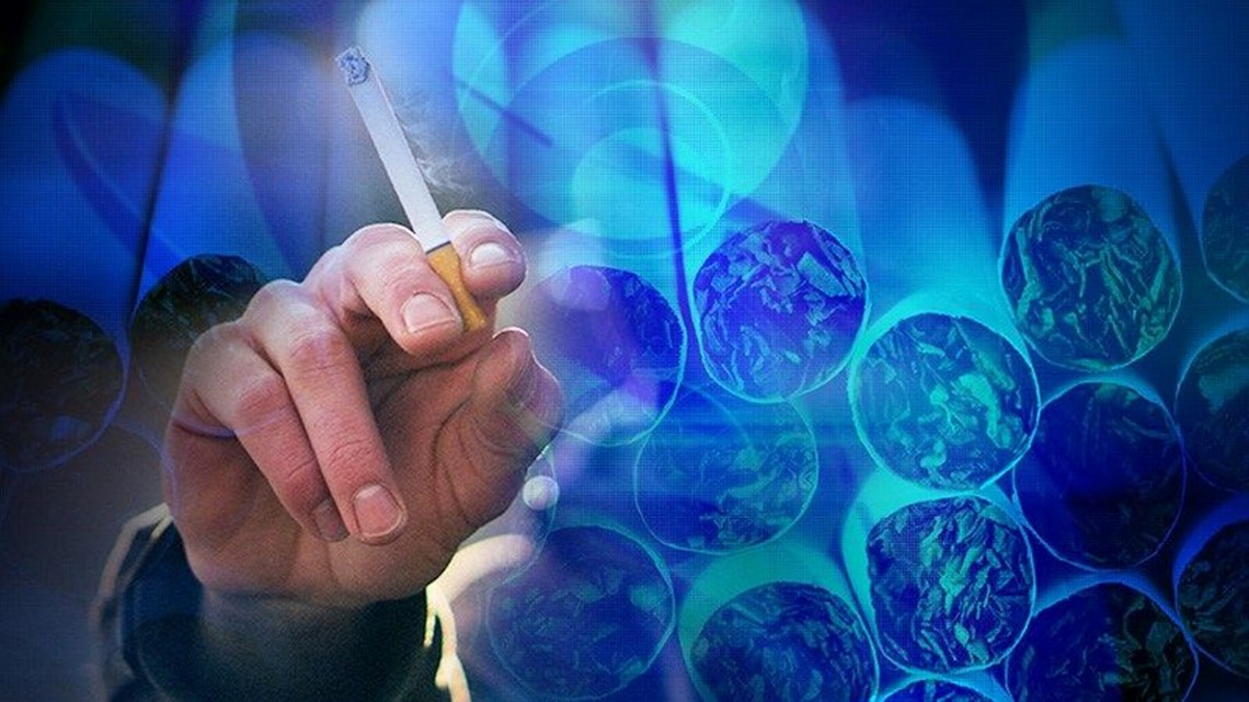 tobacco license oklahoma Oklahoma license plate controversy way worse than Kansas'