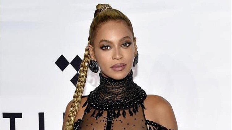 Houston native Beyonce planning to aid those hurt by Harvey | cbs8.com