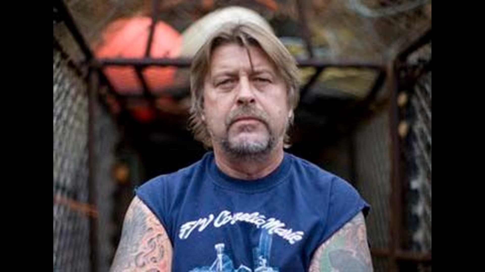 Discovery Channel Deadliest Catch Captain Dies Cbs8