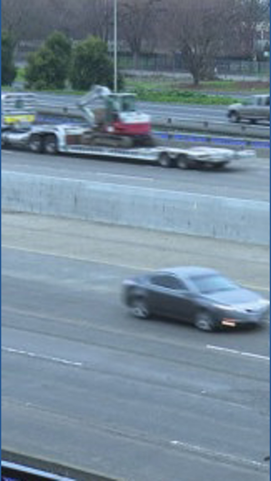 New California traffic laws take effect Jan. 1: What drivers need to ...
