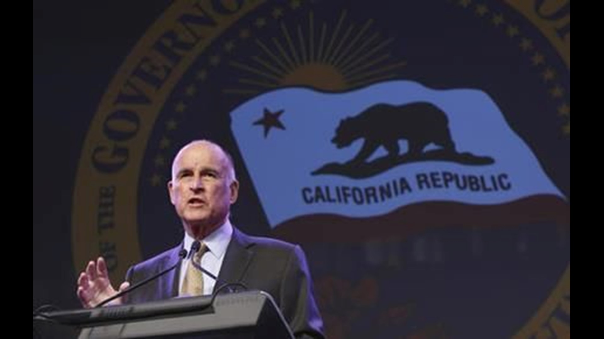 California Analyst Projects $2.8 Billion Budget Surplus | Cbs8.com