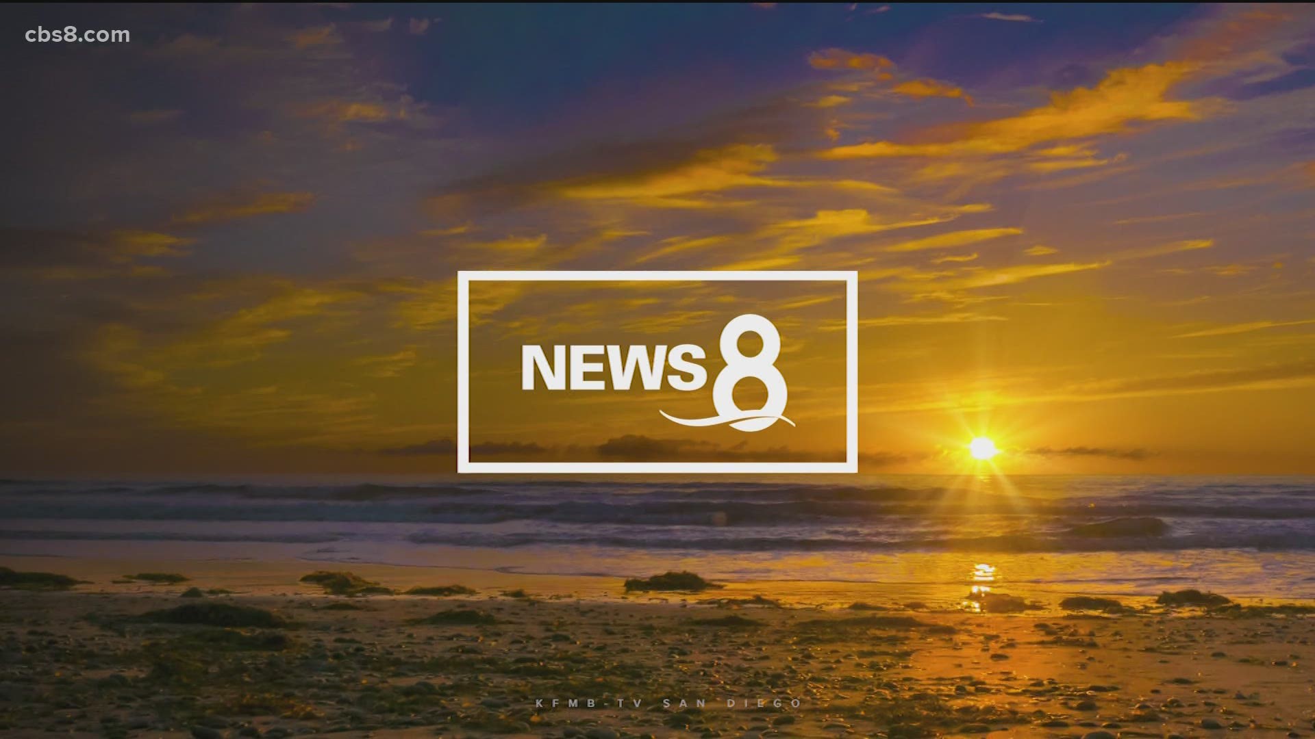 This video features the top stories around San Diego County for Friday, November 27, 2020 on News 8 at 6PM.