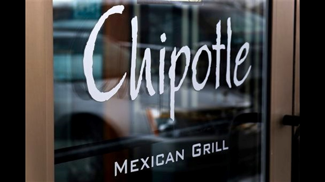 Chipotle tweaks cooking after E. coli scare