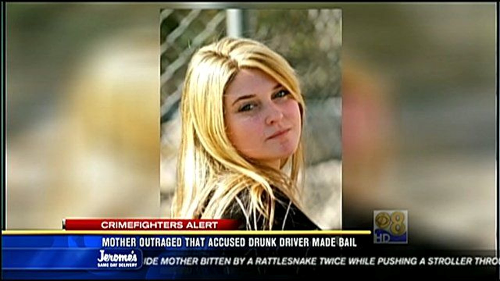 Accused drunk driver pleads not guilty to charges in crash that ...