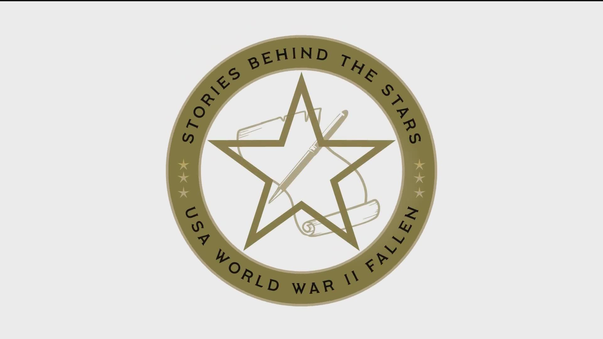 Stories Behind the Stars looking for volunteers to write stories of WWII