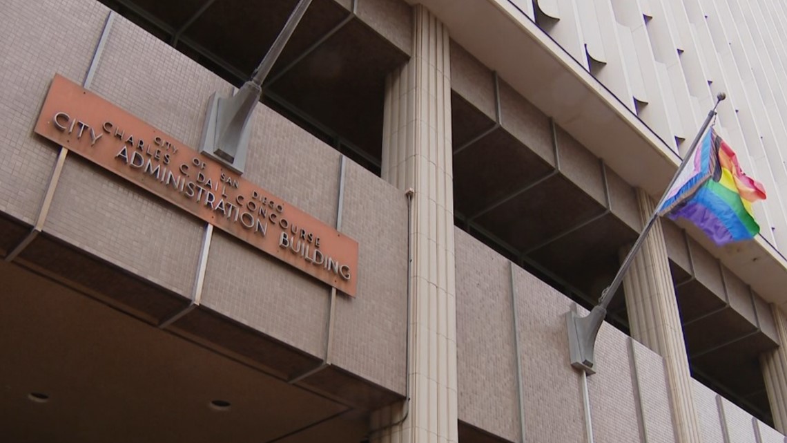 San Diego inches closer to settlement in 101 Ash Street controversy - Vimarsana News