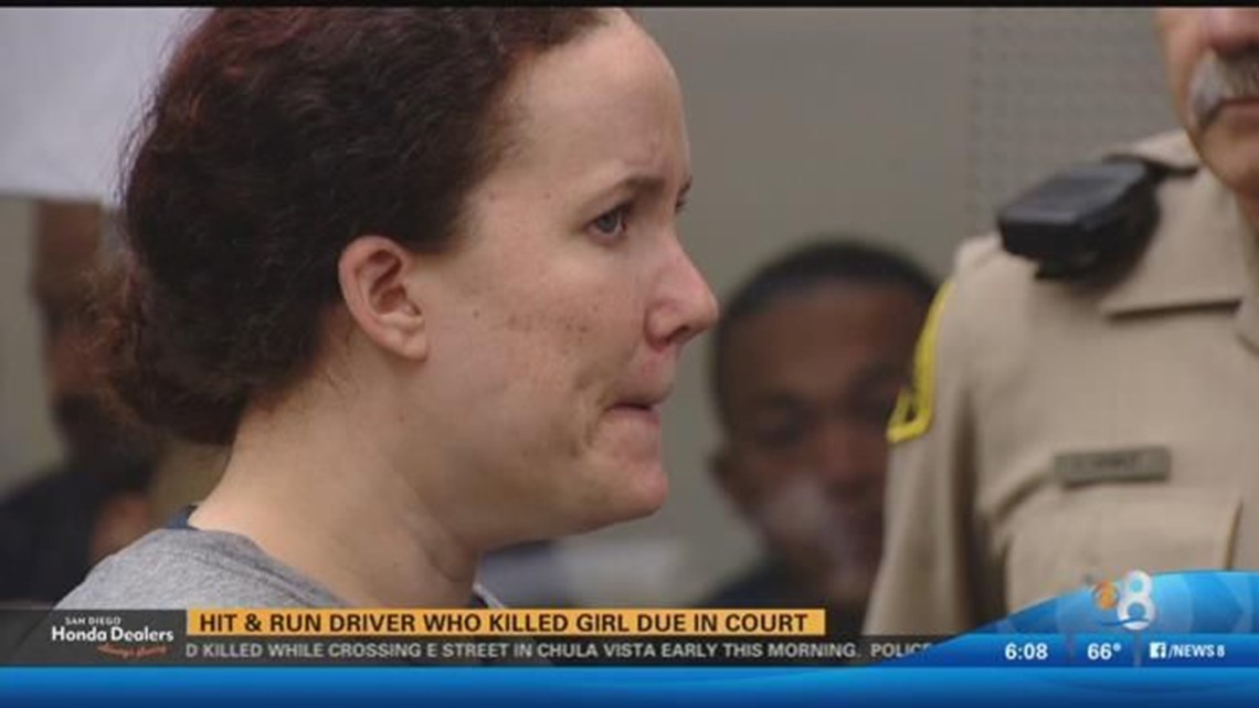 Survivor Testifies Against Driver In Deadly Crash | Cbs8.com