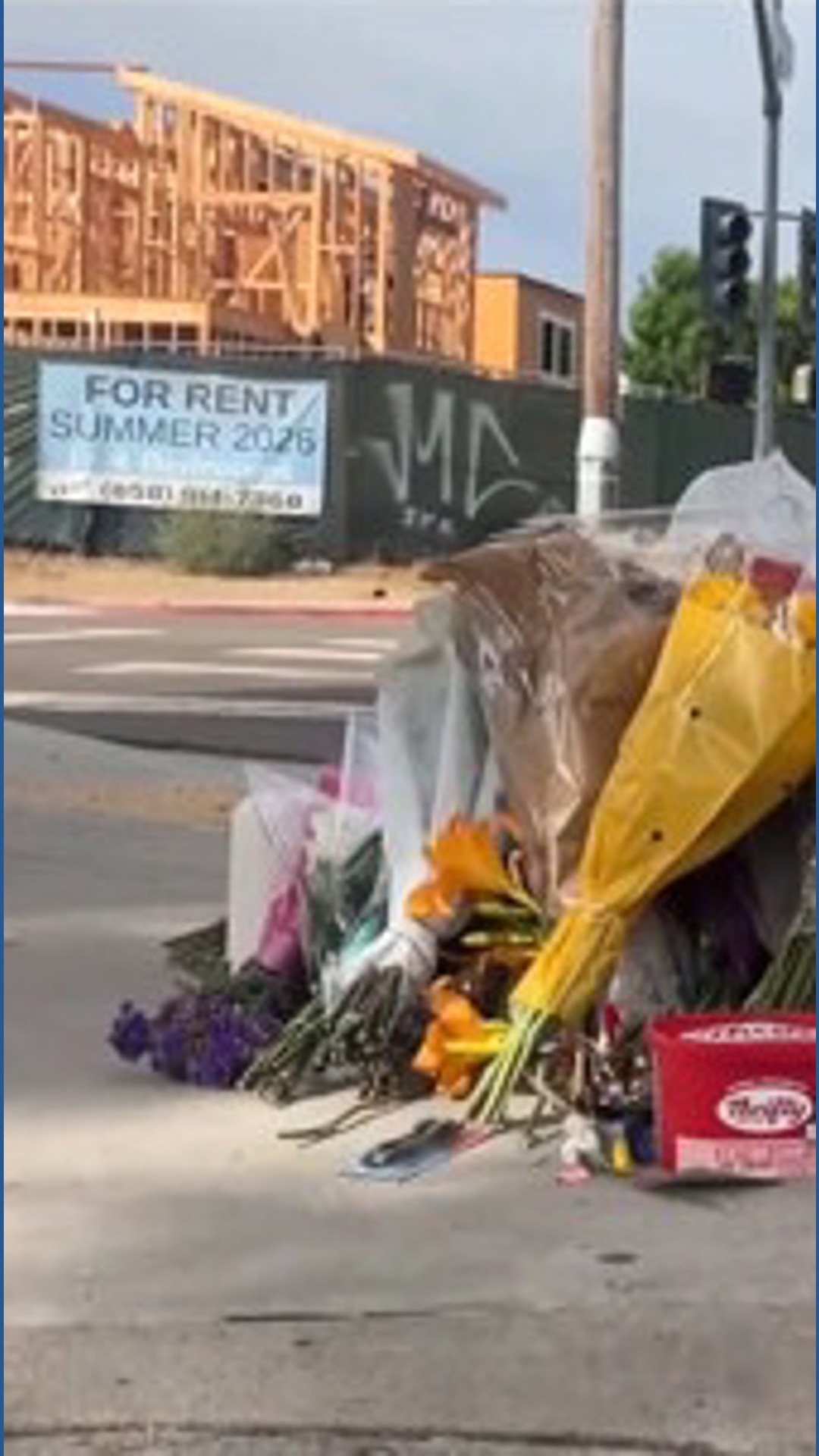 Pacific Beach community honors teen killed in e-bike crash 14-year-old Owen Harris died Saturday night after colliding with a car while riding his electric bike.