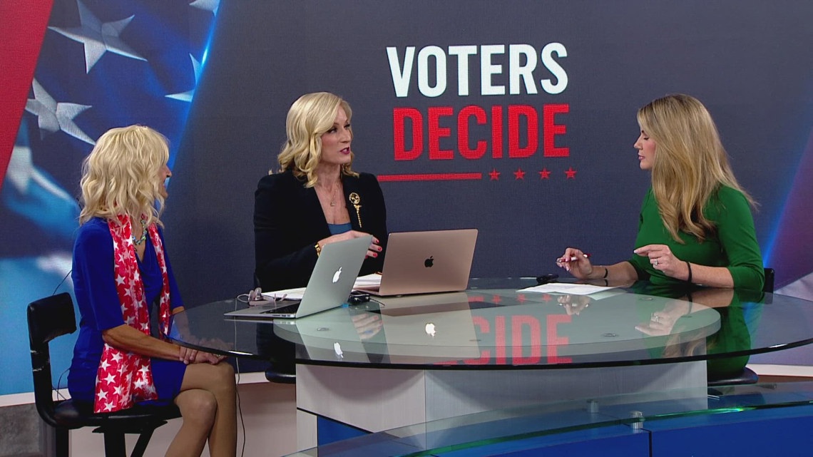 Expert analysis before the polls close in San Diego County | cbs8.com