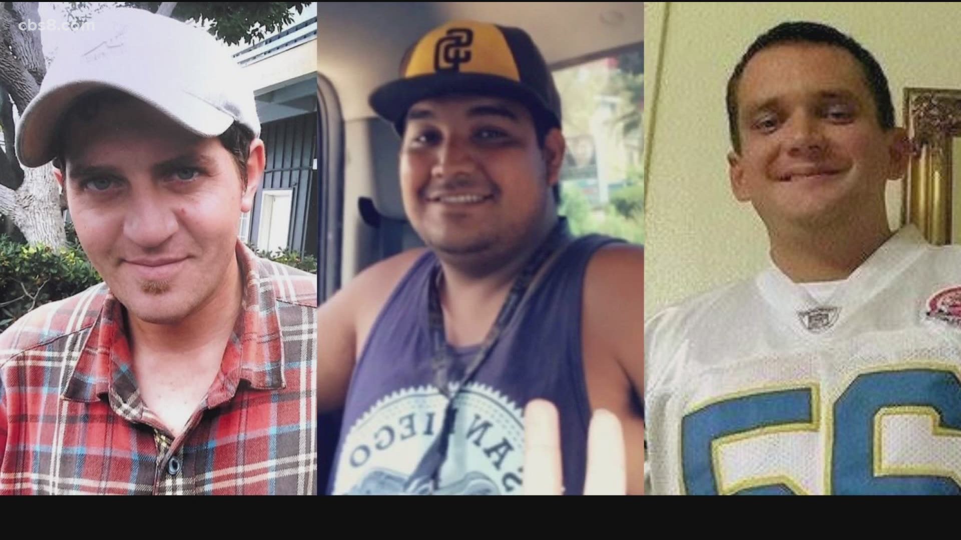 Some San Diego families have waited months to see video documenting the deaths of their loved ones.
