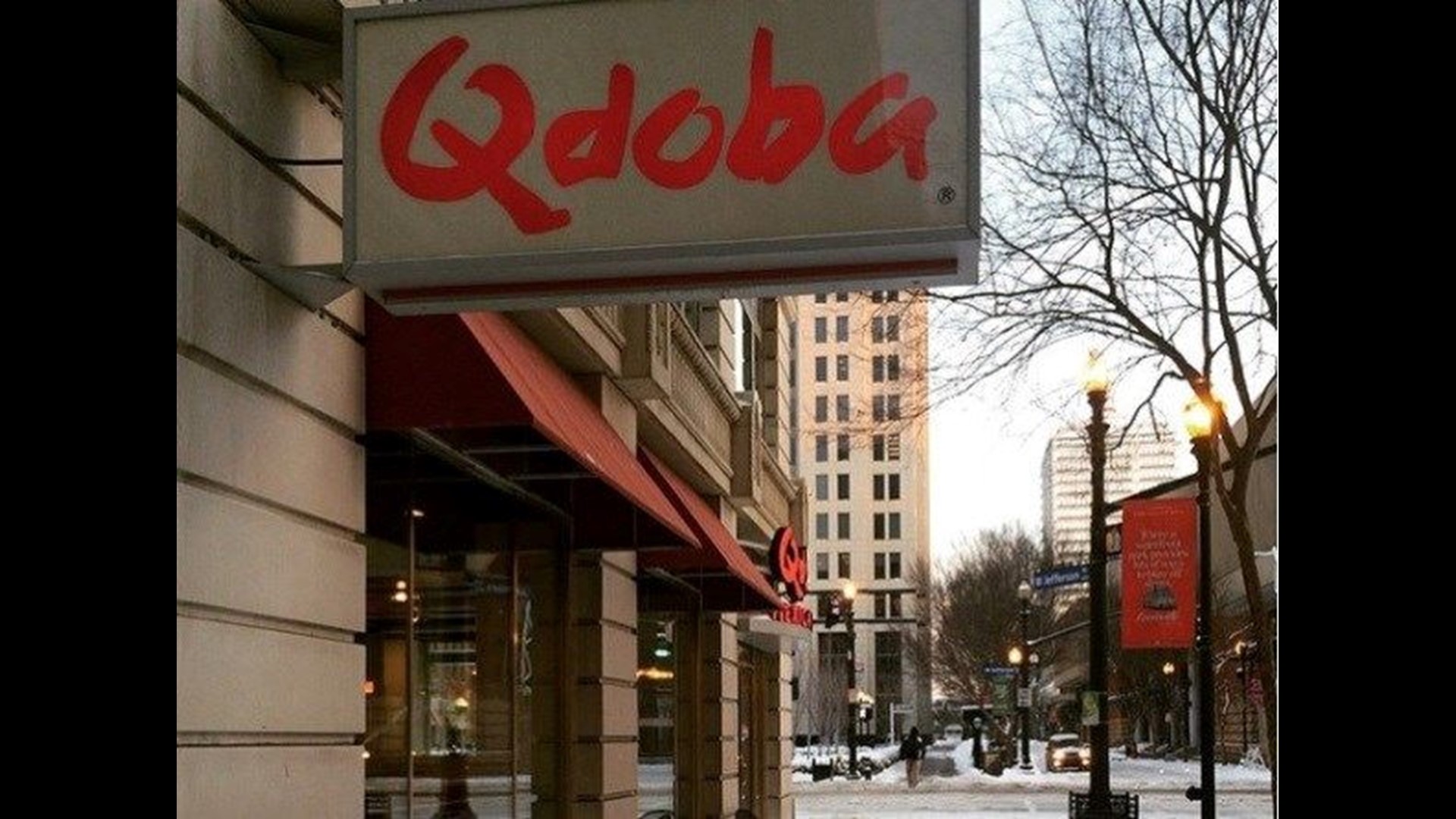 Jack in the Box will consider spinning off Qdoba chain