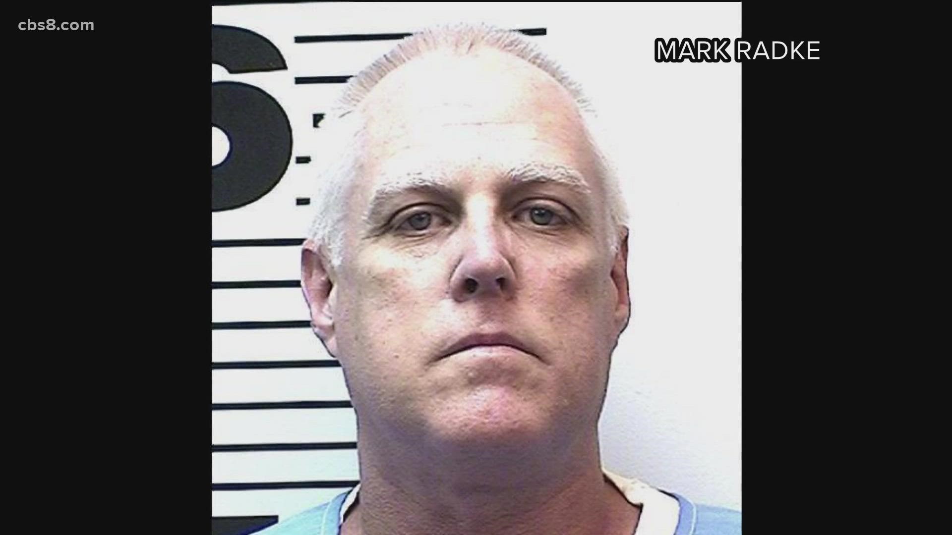 Denied parole by then Gov. Jerry Brown in 2018; Mark Radke was given another hearing Tuesday; and once again parole was denied.