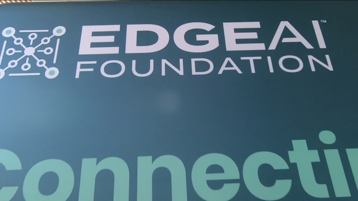 AI pioneers showcase groundbreaking tech at San Diego conference, paving way for real-world applications