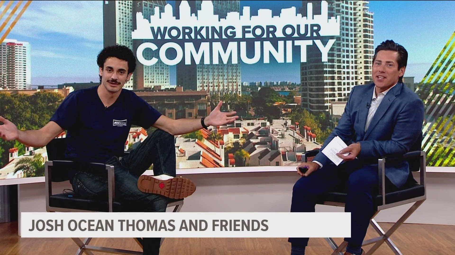 Mornings | San Diego, California | cbs8.com