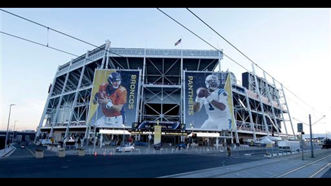 Super Bowl ticket prices: A historical look - CBS News