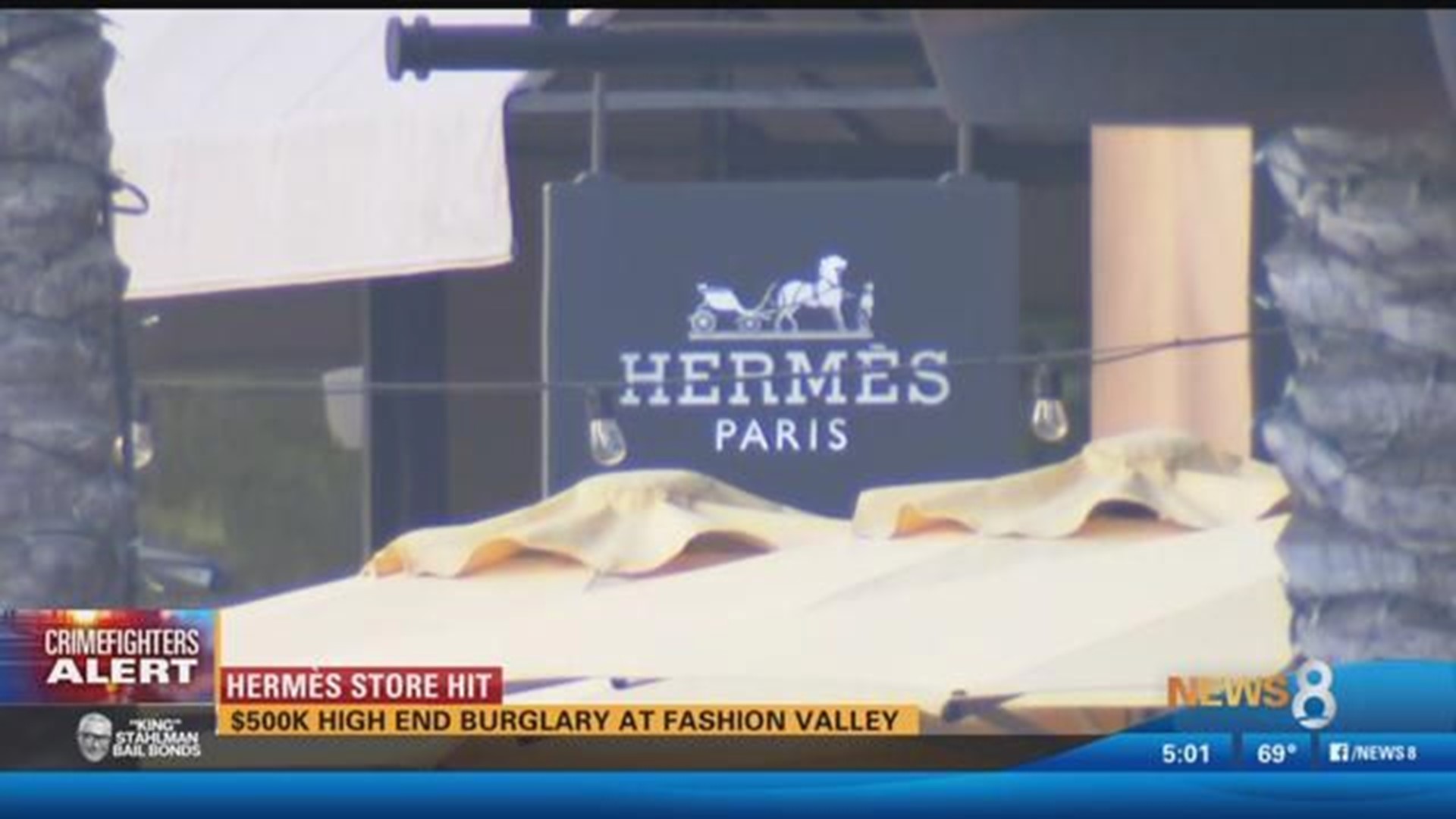 hermes fashion valley