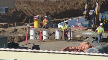 San Diego files lawsuit over toxic PFAS chemicals in water