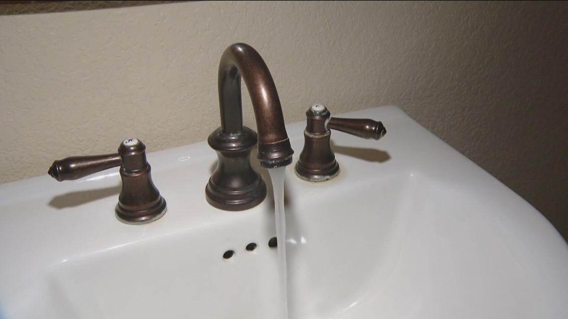 Sweetwater Authority water rate hikes