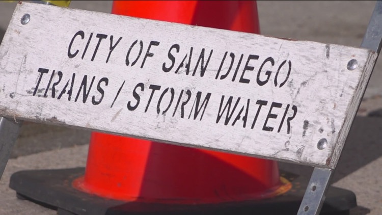 City of San Diego encourages residents to prepare for second holiday ...