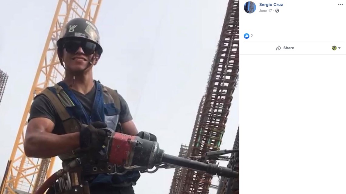 Worker Killed In Construction Accident At UC San Diego Identified   6d68693d 221e 46c1 A969 B86c403e17d8 1140x641 