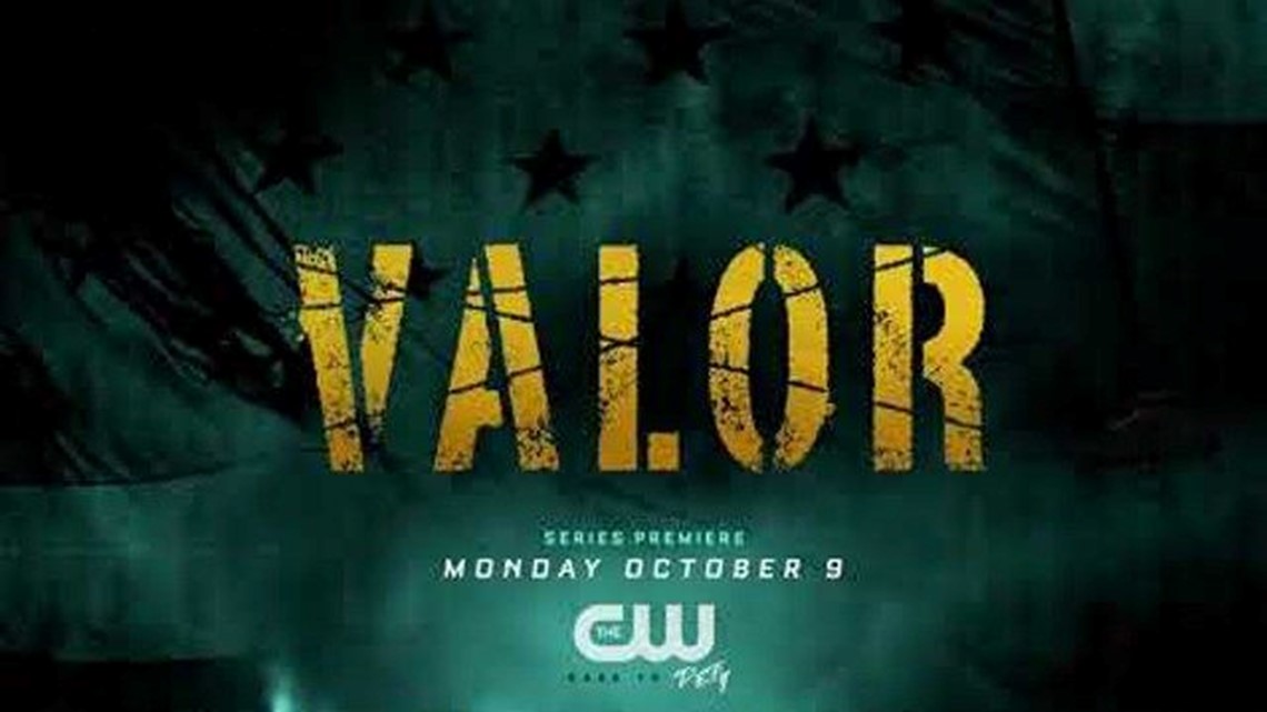 Valor Made Real