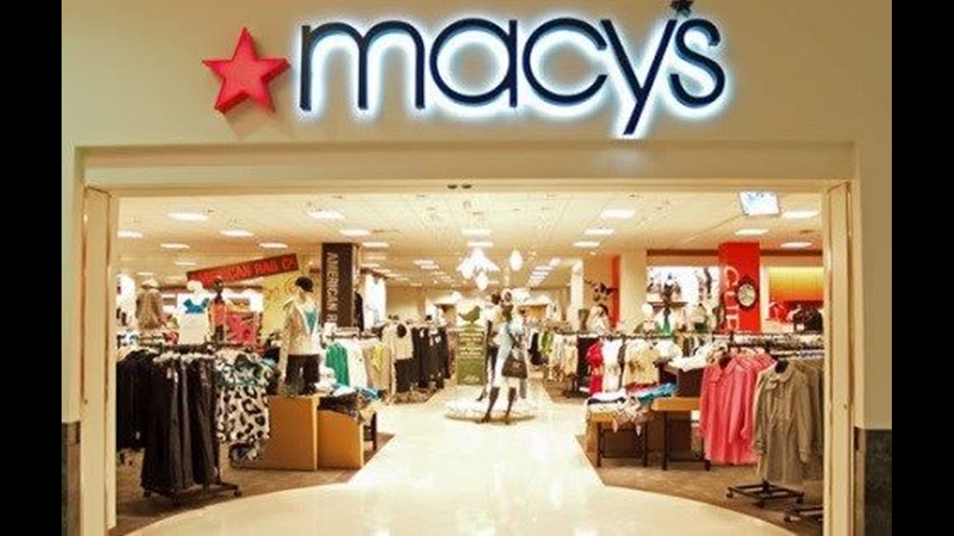 List Of Stores Macy's Has Recently Closed Or Will Close | Cbs8.com