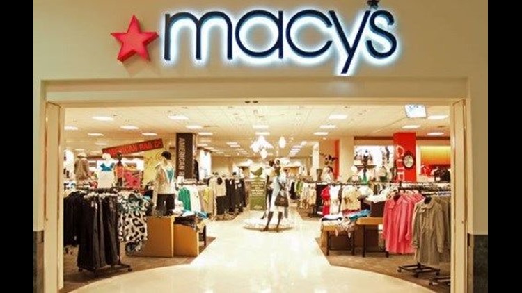 List Of Stores Macy S Has Recently Closed Or Will Close Cbs8 Com