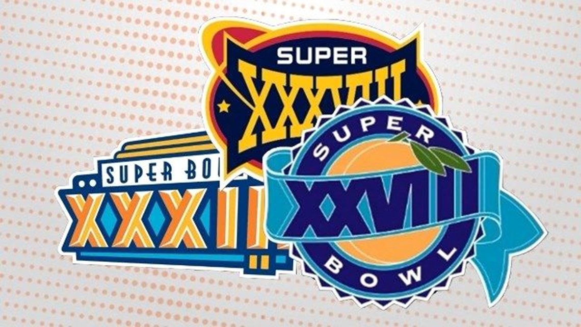 Why does the Super Bowl use Roman numerals?