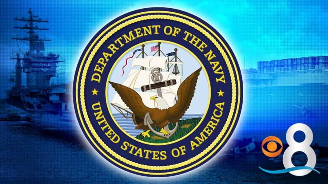 Navy captain pleads guilty to massive bribery and fraud scheme | cbs8.com