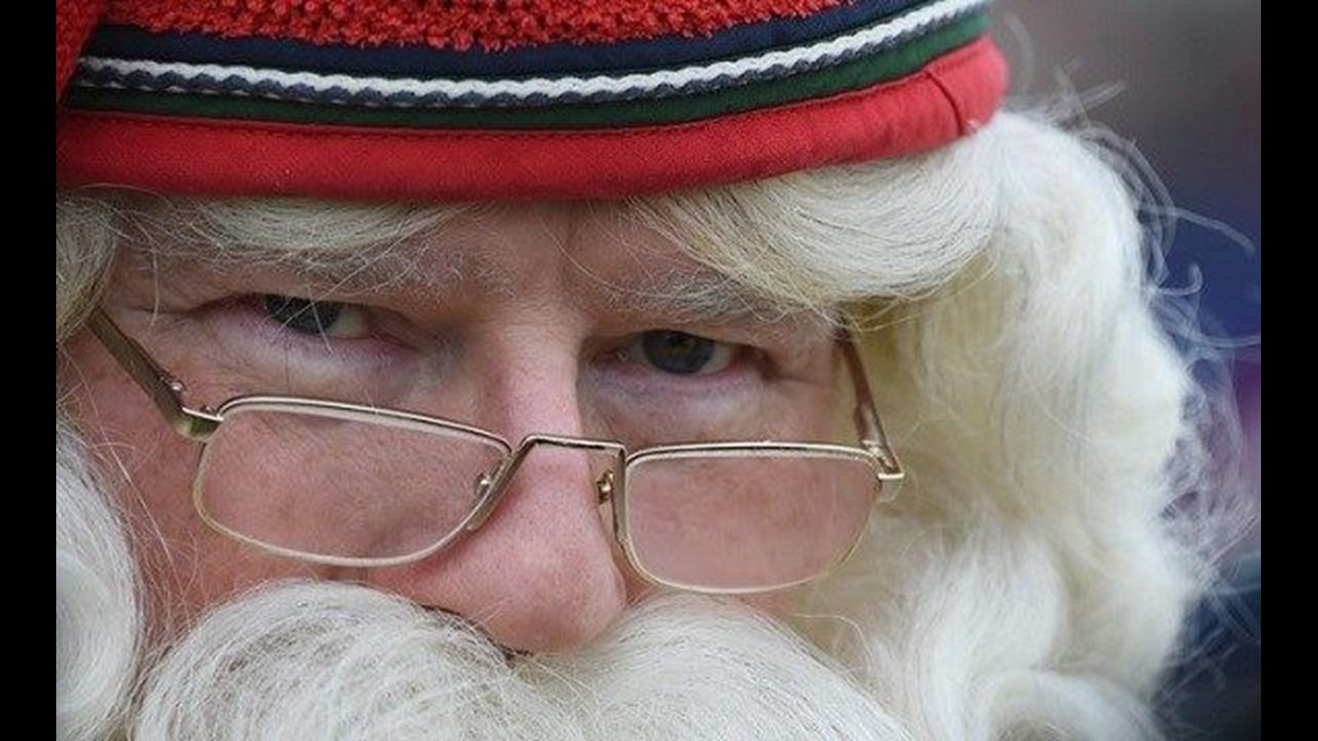 Gender Neutral Santa Survey Says St Nick Is Ready For Rebranding 