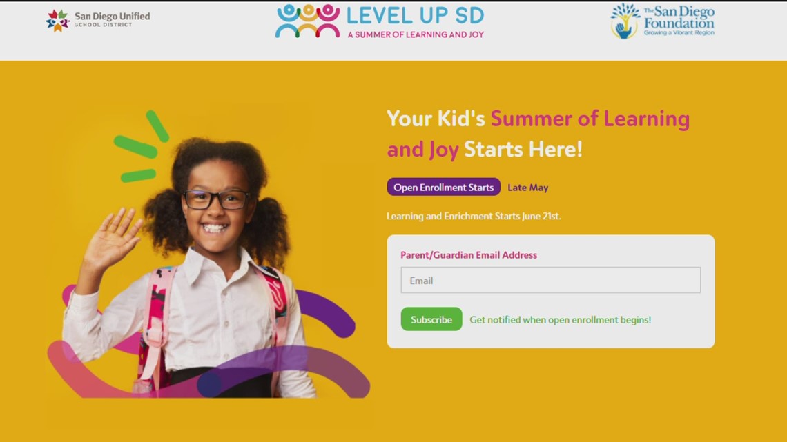 Districts expanding summer programs - Vimarsana News