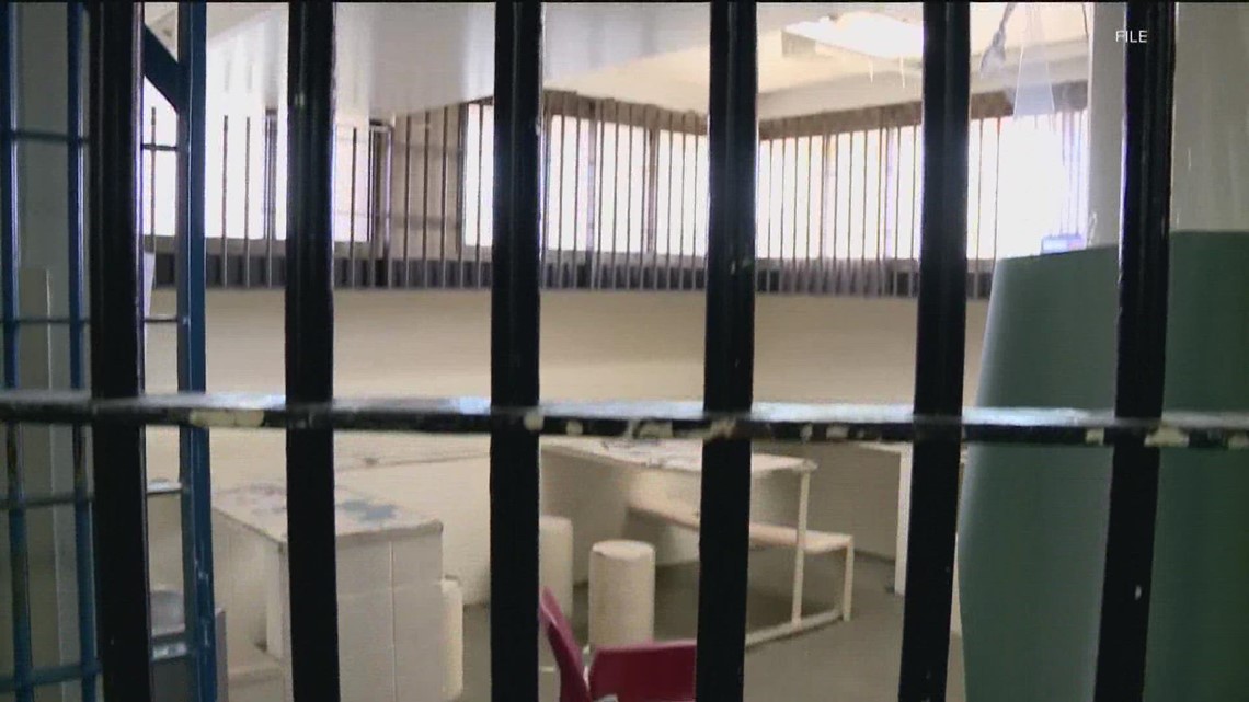 Zero-bail policy instituted during pandemic ends in San Diego County jails