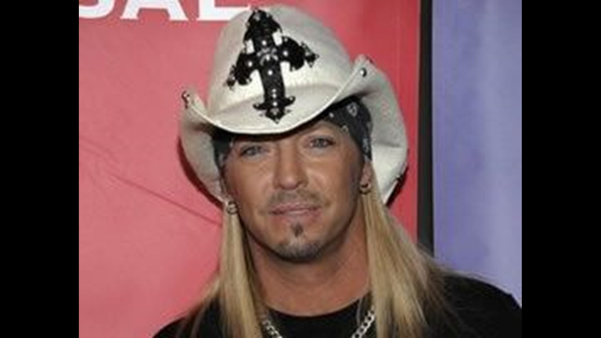 Bret Michaels suffers brain hemorrhage
