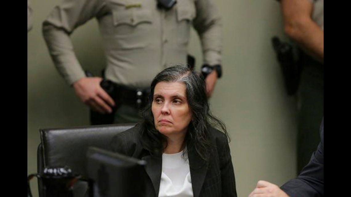 Mom charged with torture denied mental health diversion | cbs8.com